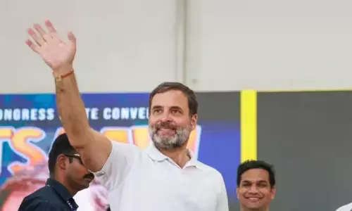 వచ్చే పదేళ్లలో దేశంలో సగం సీఎంలు మహిళలే!