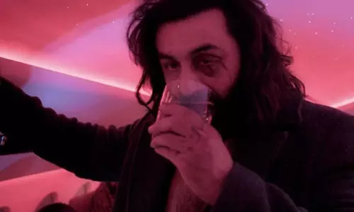 యానిమాల్.. ఆ సీన్ ఎగిరిపాయే..