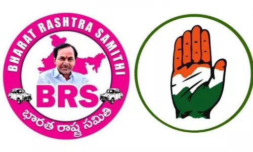 వ్యూహాల‌కు సాన‌ప‌డుతున్న పార్టీలు.. ఒక్కొక్క‌రిది ఒక్కొక్క బాధ‌