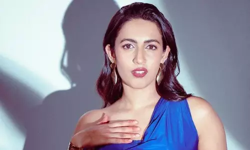 స్వర్గం నుండి వచ్చిన మాగ్నోలియా పువ్వు