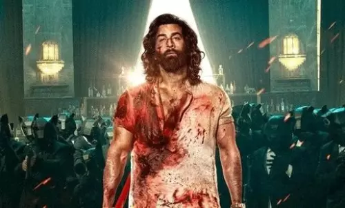 రోలెక్స్.. అంత లేదు రణబీర్?