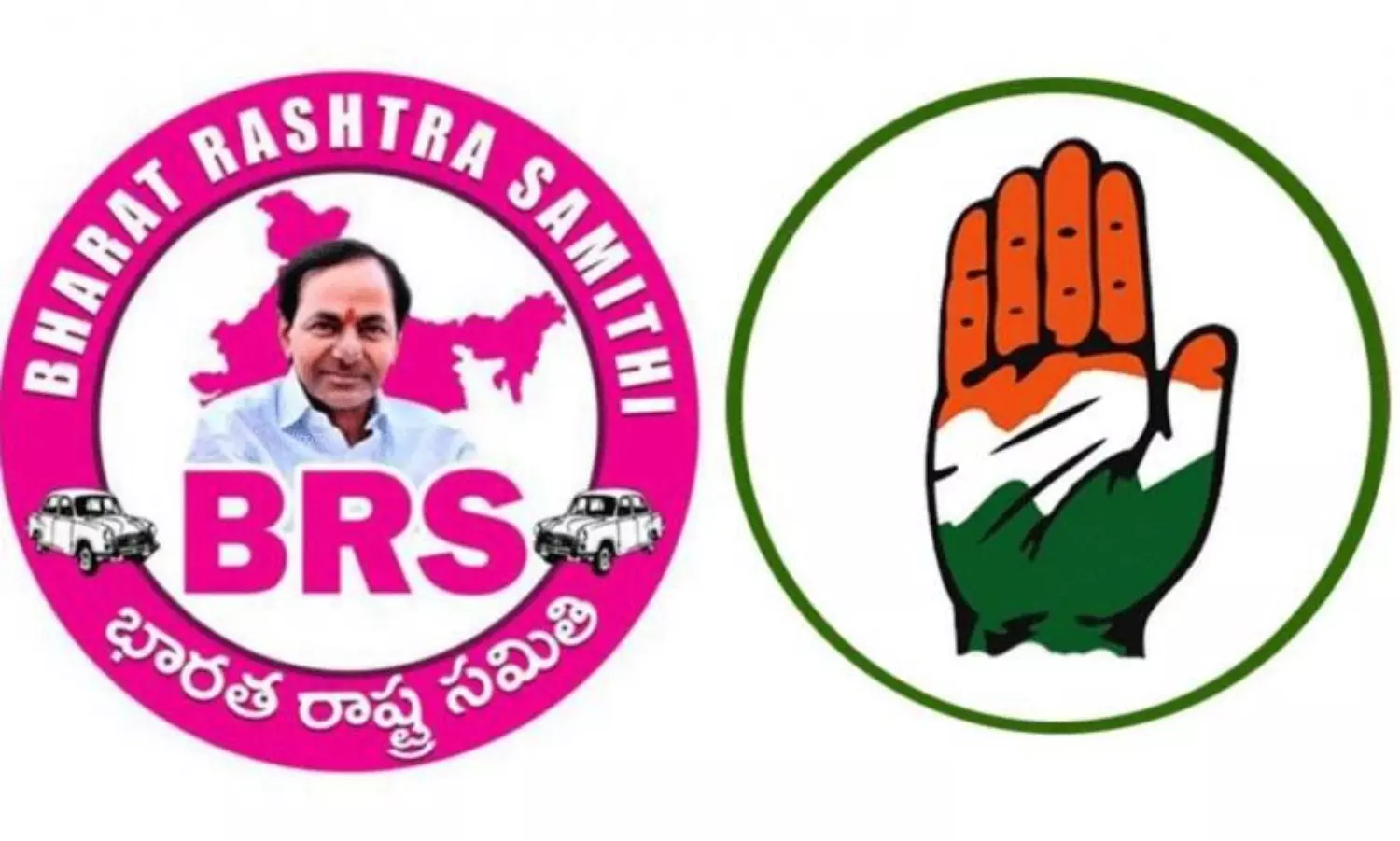 నేత‌ల త‌ల‌రాత‌లు మార్చిన జంపింగ్‌.. తెలంగాణ ఫ‌లితం చిత్ర విచిత్రం