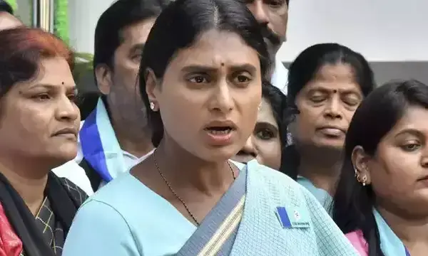 Sharmili Rajput సీఎంగా రేవంత్ వద్దు.. ఆ ఇద్దరే కరెక్టు అంటున్న షర్మిల