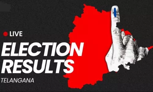 తెలంగాణ ఎలక్షన్ రిజల్ట్స్ 2023 లైవ్ : కొడంగల్ లో రేవంత్ విజయం... అందోల్ లో హస్తం హవా! తెలంగాణ ఎలక్షన్ రిజల్ట్స్ 2023 లైవ్ : కొడంగల్ లో రేవంత్ విజయం... అందోల్ లో హస్తం హవా!