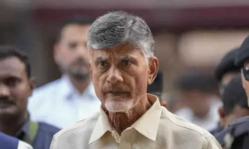 తెలంగాణా ఫలితాలు : ప్లాన్ ఏ ప్లాన్ బీతో బాబు సిద్ధం....?