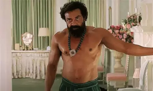 యానిమల్.. ఆ సాంగ్స్ సౌండ్స్ గట్టిగానే..