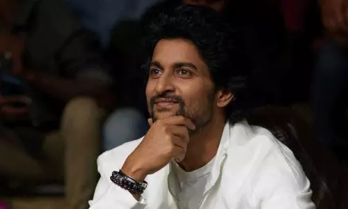 యానిమల్ లాంటి కల్ట్ మూవీలు చేస్తా - నాని