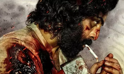 ముంబైలో యానిమల్‌ అర్థరాత్రి ఏం చేసిందో తెలుసా..?