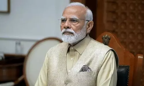 మోడీ హ‌వా.. మూడు రాష్ట్రాల్లో క‌మ‌ల వికాసం!