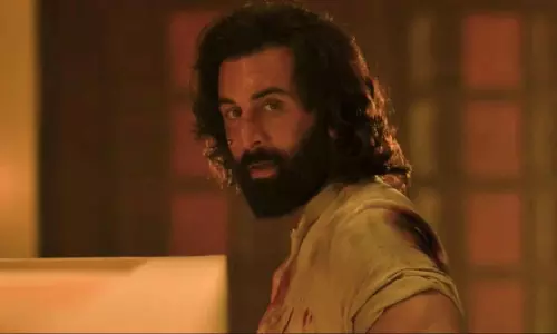 సూపర్ స్టార్ రణబీర్ కిర్రాక్ జోరు