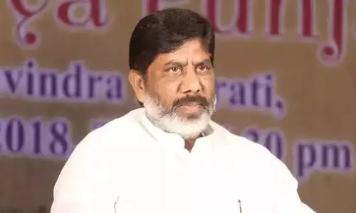 ముఖ్యమంత్రి పదవి ఇస్తే తీసుకుంటా ...భట్టి చెప్పేశారుగా.. ముఖ్యమంత్రి పదవి ఇస్తే తీసుకుంటా ...భట్టి చెప్పేశారుగా..