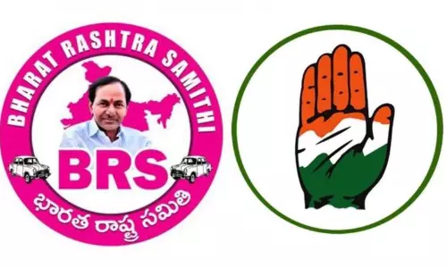 నేత‌ల త‌ల‌రాత‌లు మార్చిన జంపింగ్‌.. తెలంగాణ ఫ‌లితం చిత్ర విచిత్రం