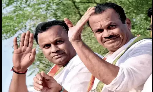 ఆ బ్రదర్స్ గెలిచి...ఈ బ్రదర్స్ ఓడారు