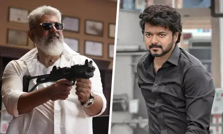 తమిళ హీరోలను అతిగా అంచనా వేస్తున్నారా!