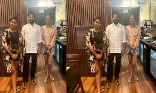 పాలిటిక్స్.. సురేఖవాణిపై ట్రోల్స్ ఎందుకు?