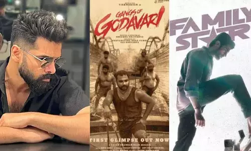 మీడియం రేంజ్ హీరోలు.. అందరూ ఒకేసారి..