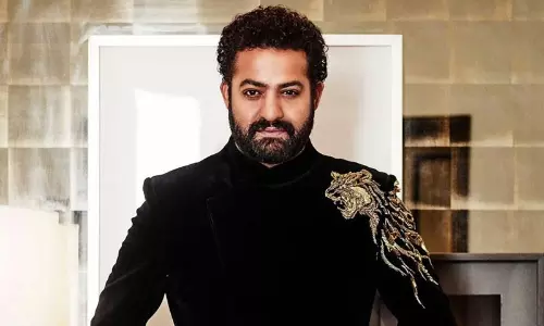 మార్చిలో యుద్దం మొదలు పెట్టబోతున్న ఎన్టీఆర్‌