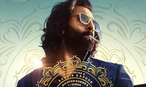 యానిమల్ బాక్సాఫీస్.. 3 రోజుల ఊచకోత!