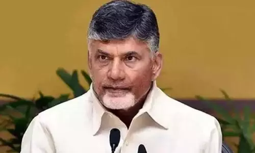 ఎట్టెట్టా...బాబు రిటర్న్ గిఫ్టా.....బీయారెస్సే గెలిచిందిగా...!