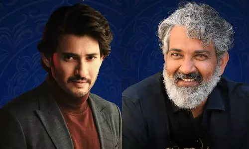 మ‌హేష్..రాజ‌మౌళి మౌనం వెనుక కార‌ణం!