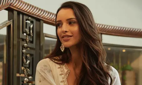 యానిమాల్.. జోయా జెట్ స్పీడ్ క్రేజ్