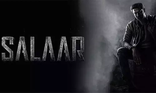 ఇది నిజమైతే సలార్ కు పెద్ద దెబ్బె..