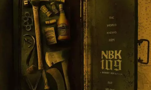 బాల‌య్య‌-బాబి త‌గ్గేదేలే! 2024 లో చూసుకుందాం