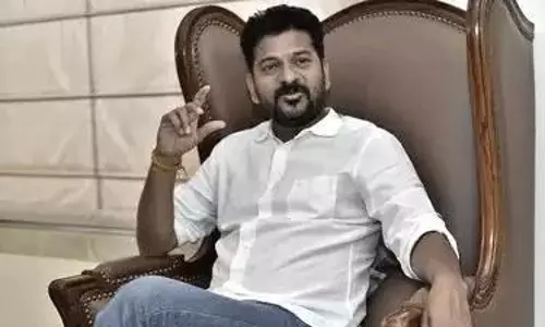 ర‌గులుతున్న రేవంత్ సైన్యం..