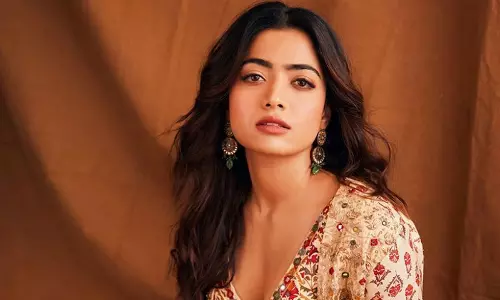 సౌత్ లో రష్మిక మందన్న మాత్రమే మరీ ఇంత...!