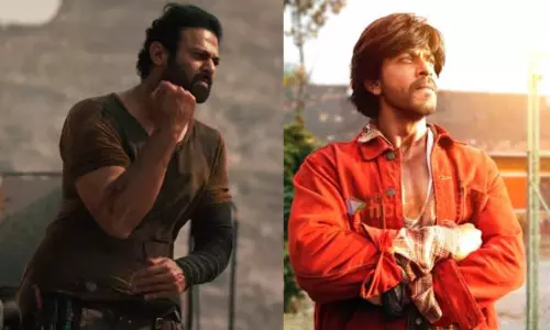 సలార్‌ VS డుంకీ... 15 రోజుల ముందే ఆ క్లారిటీ రానుందా?