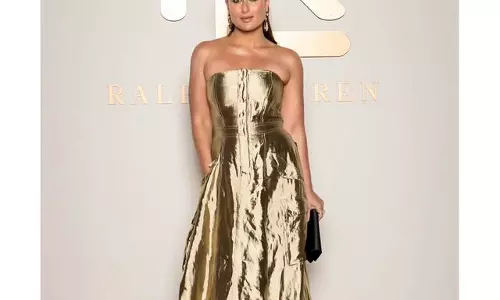 Kareena Kapoors Ralph Lauren Look Sets the Fashion Scene Ablaze at an Event