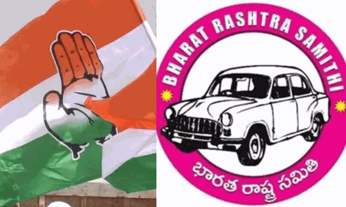 కాంగ్రెస్.. బీఆర్ఎస్ లో ముస్లిం ఎమ్మెల్యేలే లేరు.. ఆశ్చర్యమే..