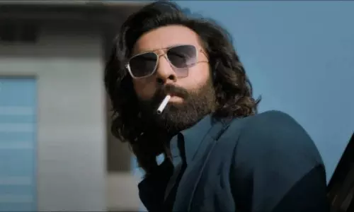 వెయ్యికోట్ల యానిమల్.. సాధ్యమేనా?