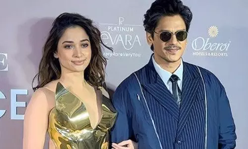 ఛాన్స్ ఇచ్చి  జ్యోతిష్యుడు చెప్పాడ‌ని తీసేసారు