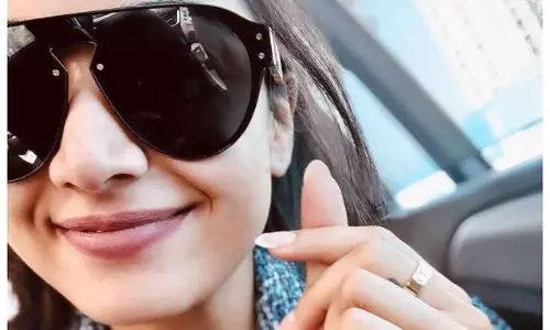 యానిమల్.. రష్మిక స్టన్నింగ్ రికార్డ్