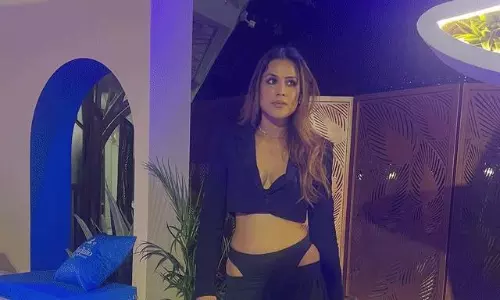 అండ‌ర్‌వేర్‌ ట్రాక్ సూట్ అంటే ఇదేనా?