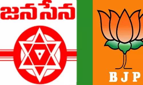 జనసేన పొత్తుతో బీజేపీ అంతలా నష్టపోయిందా...
