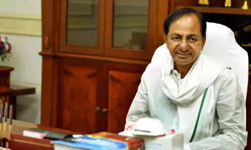 సిట్టింగులే ఫిట్టింగ్ పెట్టారు...కేసీఆర్ లైట్ తీసుకున్నారు...