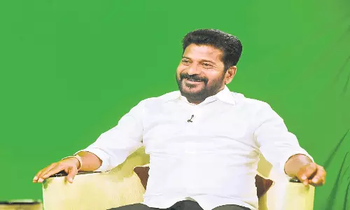 55 ఏళ్లకు రేవంత్ సీఎం.. మిగతావారు ఏ వయసులో