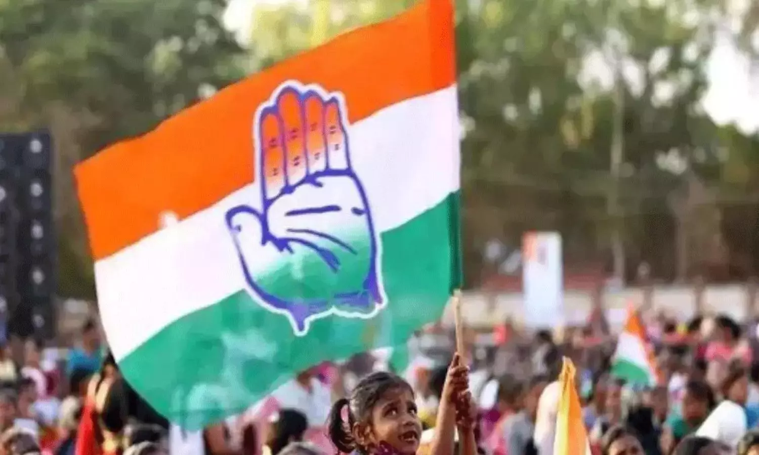 కేసీఆర్‌ను వ్య‌తిరేకించారా?  కాంగ్రెస్‌కు ఒక్క ఛాన్స్ ఇచ్చారా