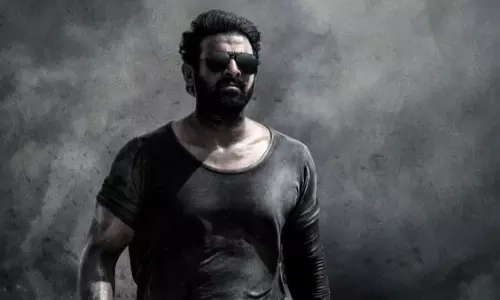 ప్రభాస్‌ తో ఊచకోత కోయించు ప్లీజ్‌..!