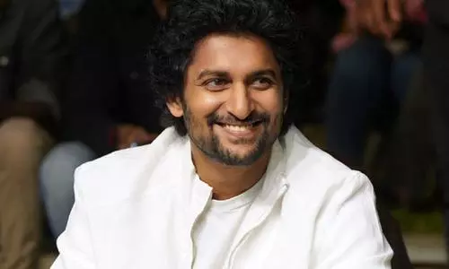 నాని చెప్పిన ఆ సీక్రెట్ ఏంటి అంటే?