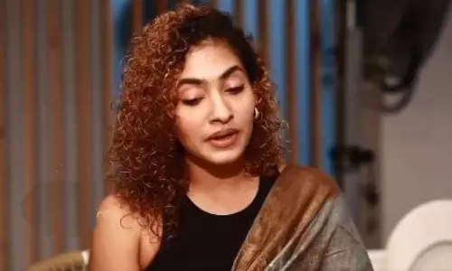 రామ్‌ చరణ్‌ ని పెళ్లి చేసుకోవాలని ఉందట...!