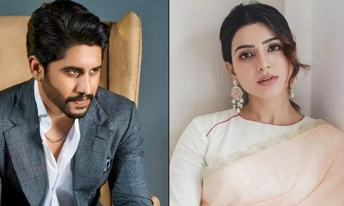 చైతూ క్లీయర్‌.. మరి సామ్‌ ఎప్పుడో?