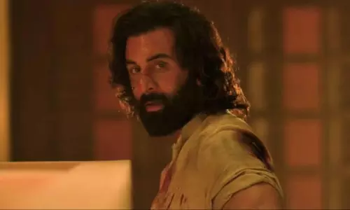 యానిమల్ ఖాతాలో ఎవర్ గ్రీన్ రికార్డ్..!