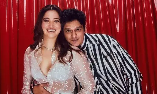 వాళ్లిద్ద‌రి మ‌న‌స్సులు ఒక్క‌టే కాదండోయ్!