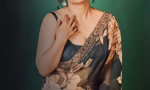 Kajols Glamorous Instagram Snapshot