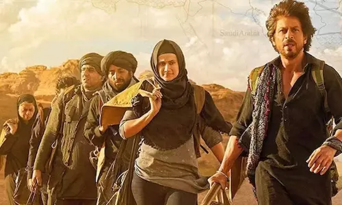 షేక్ చేస్తాడ‌నుకుంటే ఇలా కూల్ చేసేసాడేంటి!