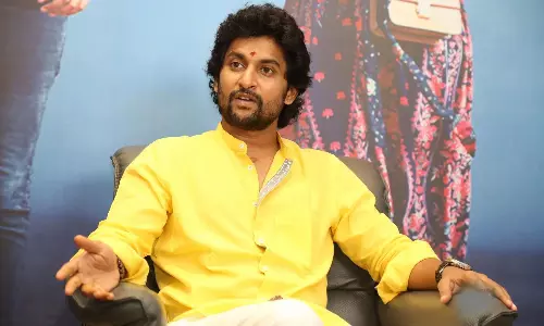 నాని అంత చొర‌వ తీసుకుంటాడా?