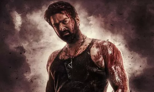 సలార్ లో రెండే.. ఒక్కటైనా క్లిక్కయ్యేనా?